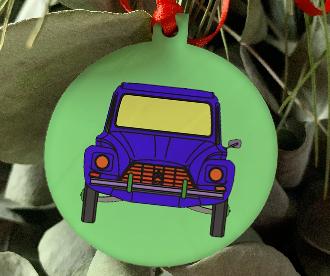 Baubledyaneblueongreen